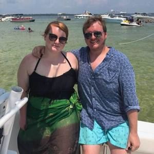 Meet your Posher, Blake